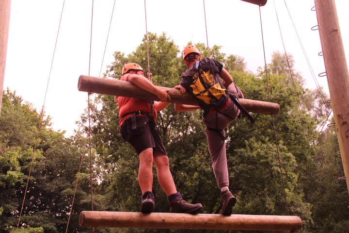 Summer Camp 2024 (Beaudesert)